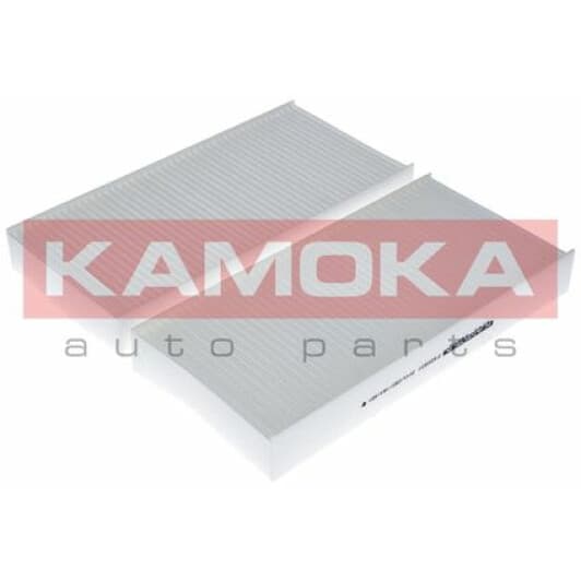 F400901 Kamoka Фільтр салону