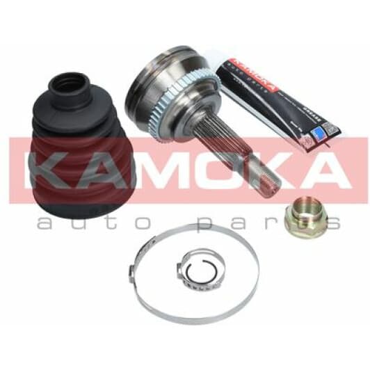 6134 Kamoka ШРУС для Toyota Corolla