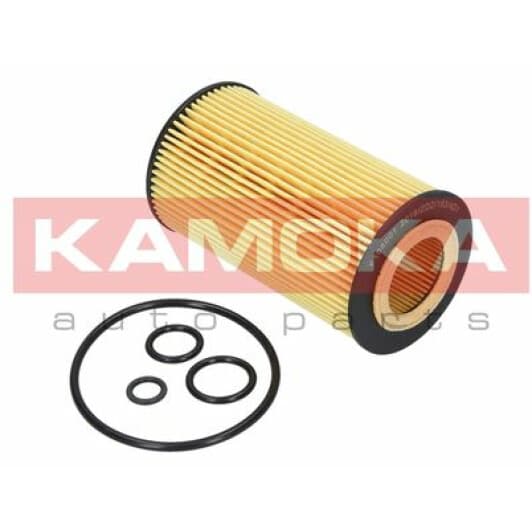 F108001 Kamoka Масляный фильтр