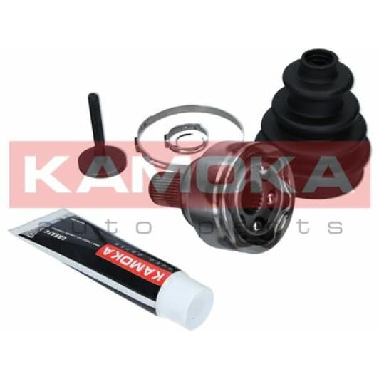 6110 Kamoka ШРУС для Mazda 3