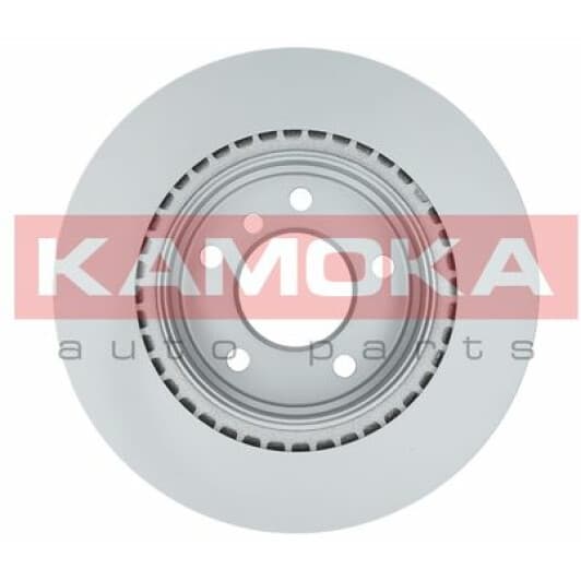 1033098 Kamoka Гальмівний диск