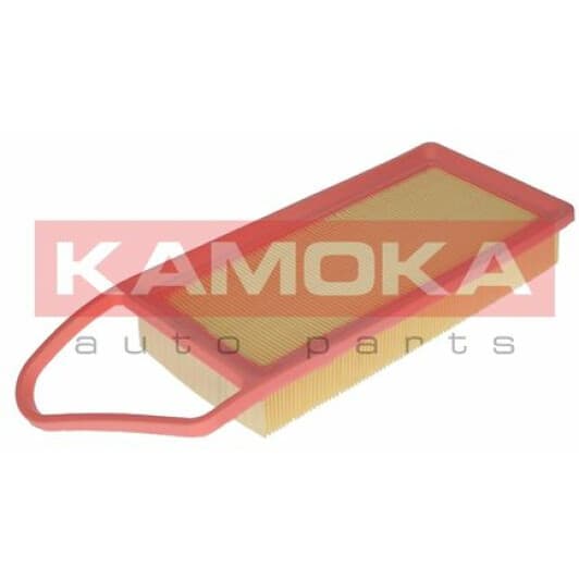 F208701 Kamoka Воздушный фильтр