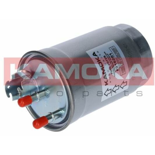 F316201 Kamoka Топливный фильтр