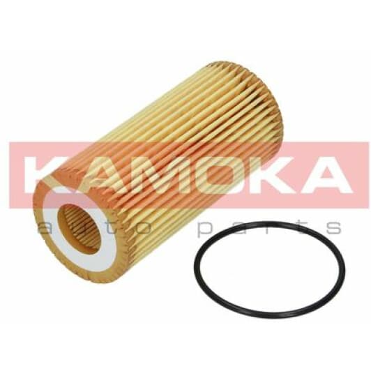 F115301 Kamoka Масляный фильтр