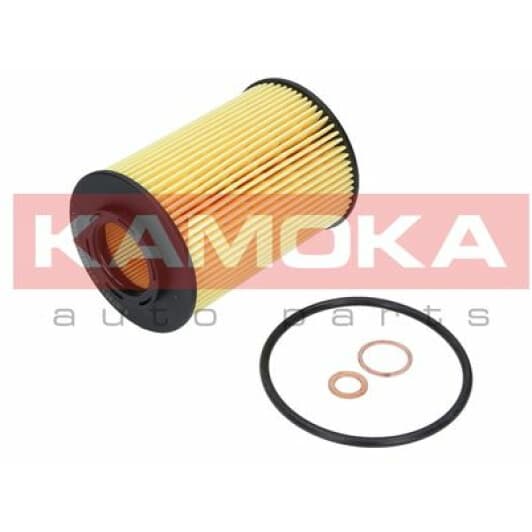 F107901 Kamoka Оливний фільтр