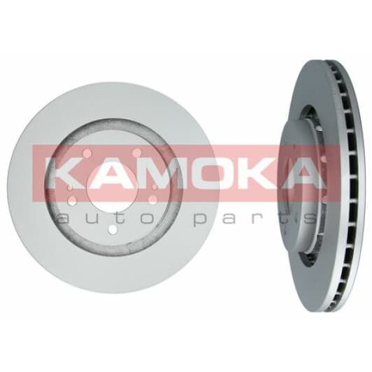 1031014 Kamoka Гальмівний диск
