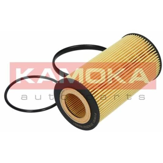 F115101 Kamoka Масляный фильтр