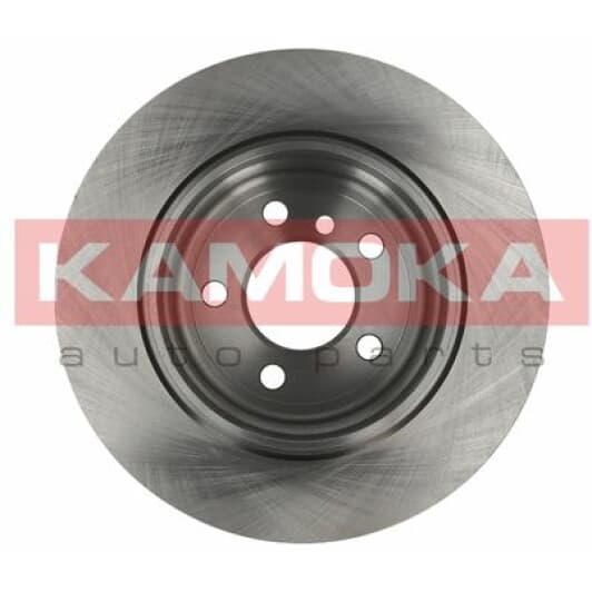 1032594 Kamoka Тормозной диск для BMW X3