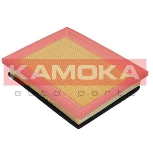 F234801 Kamoka Воздушный фильтр