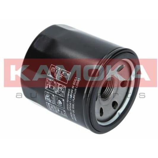 F113201 Kamoka Масляный фильтр