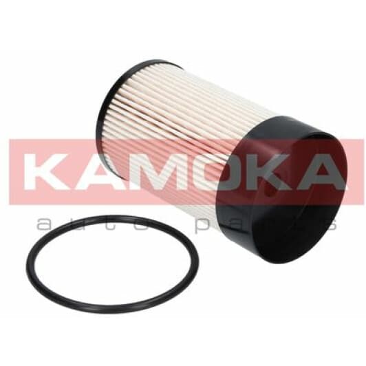 F307501 Kamoka Паливний фільтр