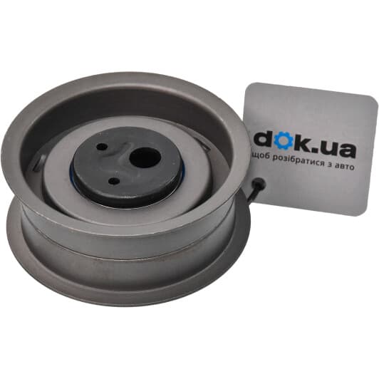 07.12.019 Trucktec Automotive Натяжной ролик ремня ГРМ