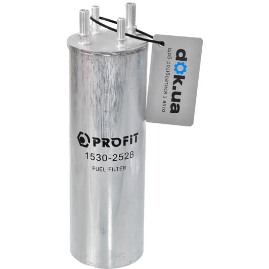 1530-2528 Profit Паливний фільтр