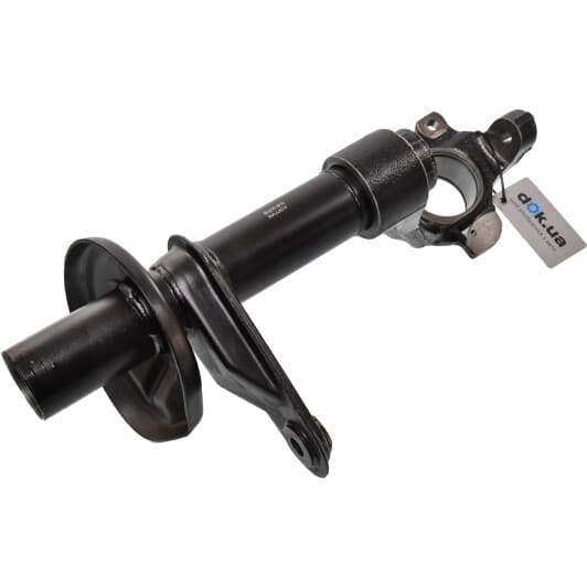 HCTC016 Parts-Mall Кронштейн для Daewoo Lanos