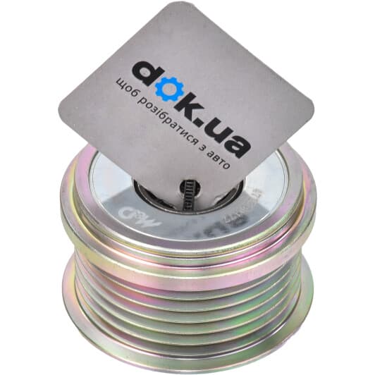 45239 Meat & Doria Муфта генератора