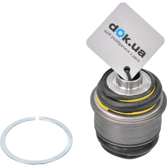 BM-BJ-8777 MOOG Сайлентблок важеля