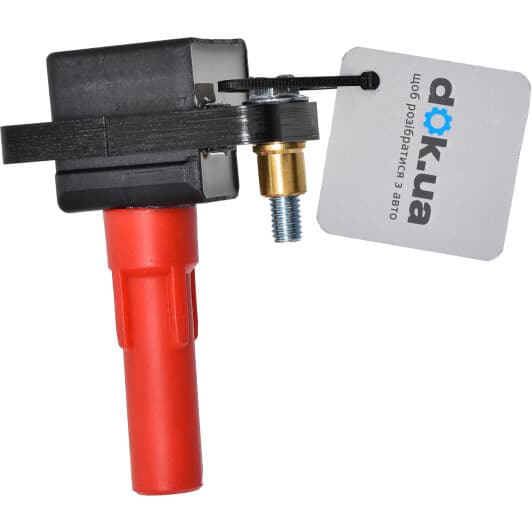 CJ-18 Mobiletron Катушка зажигания