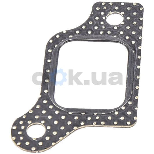 646.540 Elring Прокладка выпускного коллектора