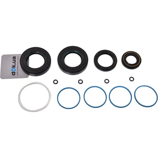 ss9002kit MSG Ремкомплект кермової рейки