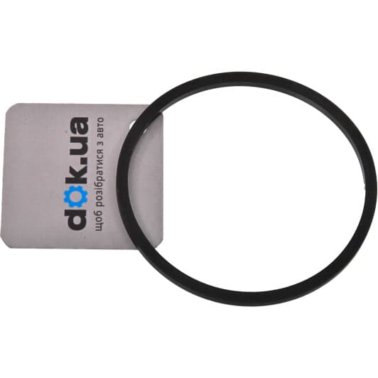 28117070 VAG Масляный радиатор двигателя