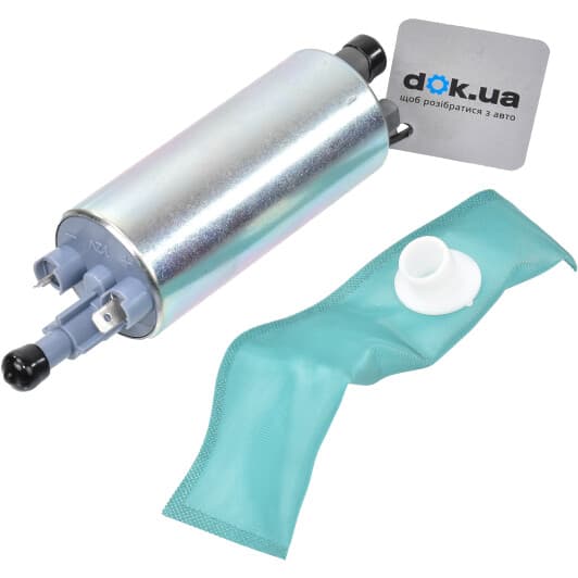 FE0435-12B1 Delphi Топливный насос