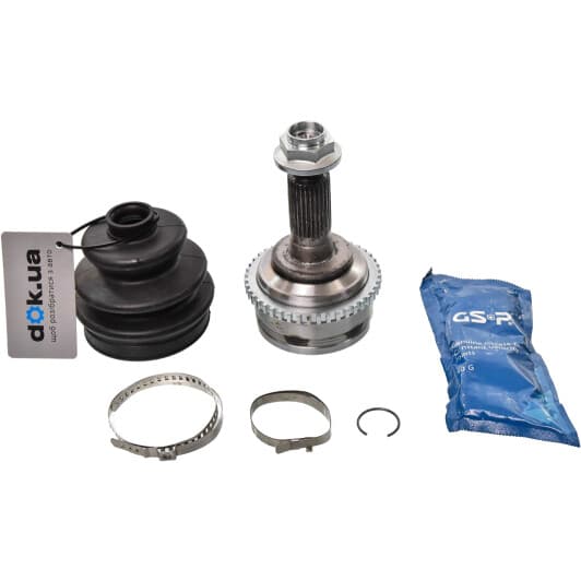 899273 GSP Граната для Mazda 6