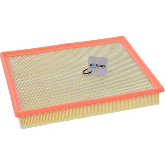 585096 Valeo Воздушный фильтр