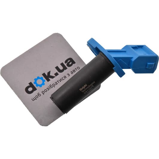 SS11078 Delphi Датчик положения коленвала