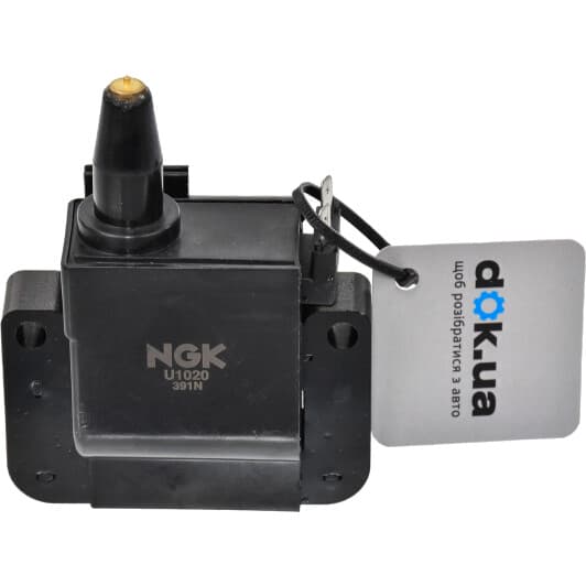 48111 NGK Котушка запалювання