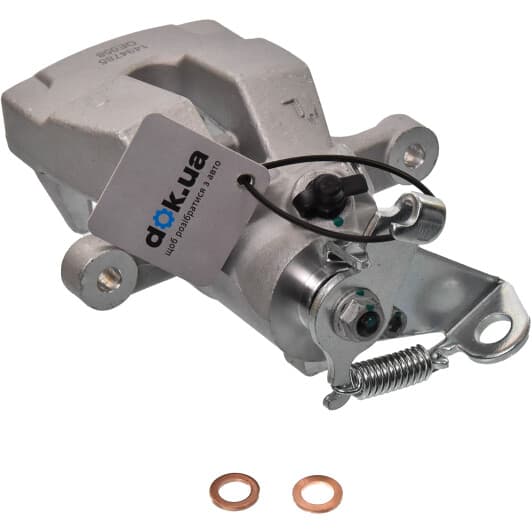 621431 A.B.S. Тормозной суппорт для Renault Scenic