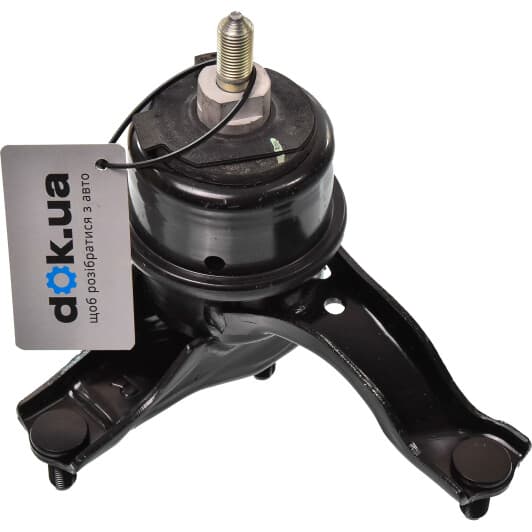 1236228100 Toyota / Lexus / Daihatsu Подушка двигуна