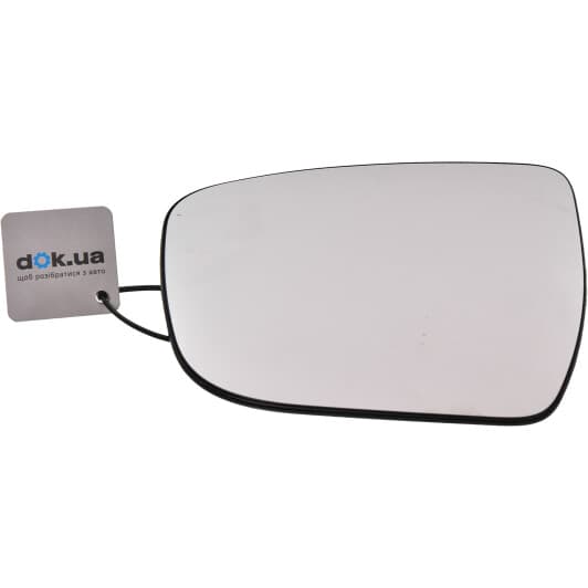 963664EA1A Nissan / Infiniti Скло зовнішнього дзеркала