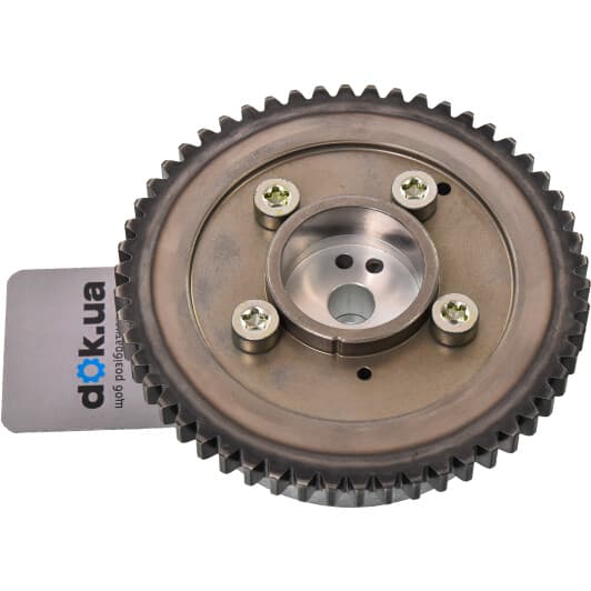 2435025000 Hyundai / Kia Шестерня распредвала