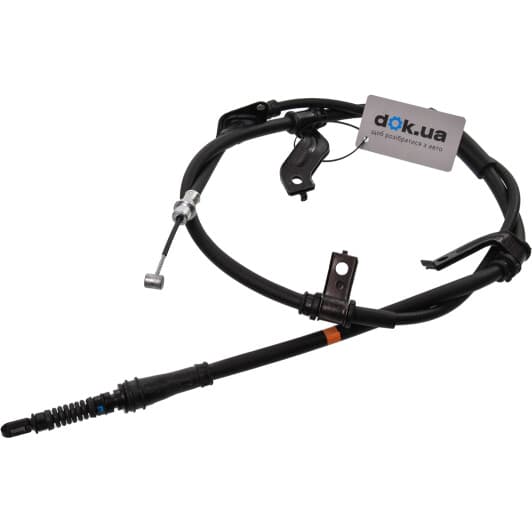 597703K000DS Hyundai / Kia Трос ручного гальма для Hyundai Sonata