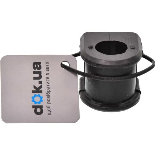 TD1452W Delphi Втулка стабілізатора для Mazda 5