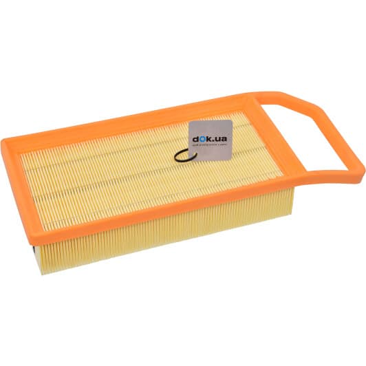 sx1619 Shafer Воздушный фильтр