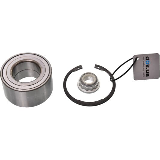 713 6187 90 FAG Підшипник ступиці колеса