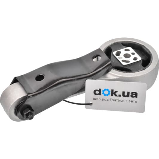 04787 Metalcaucho Подушка двигателя