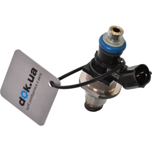 L3K913250A Mazda Паливна форсунка