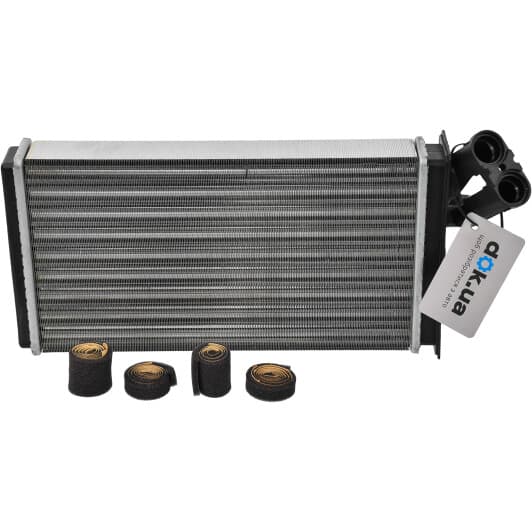 17600081 Profit Радиатор печки