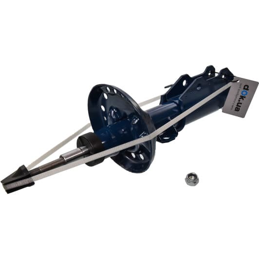 626 623 0023 Meyle Стойка амортизатора для Opel Insignia