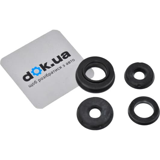 D1496 Autofren Seinsa Ремкомплект головного гальмівного циліндра для Opel Omega