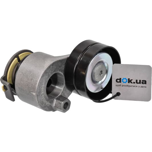 GA355.09 SNR Натяжной ролик поликлинового ремня