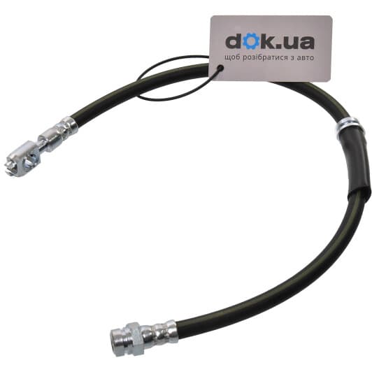 BSG 90-730-001 BSG Тормозной шланг