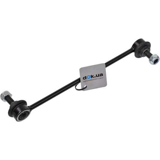 30702 02 Lemförder Стойка стабилизатора для Mazda 323