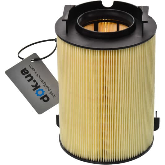 WA9756 WIX Filters Воздушный фильтр