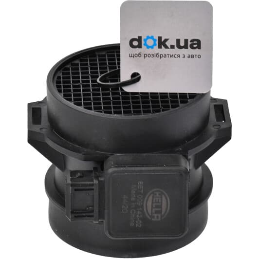 8ET 009 142-021 Behr Hella Расходомер воздуха