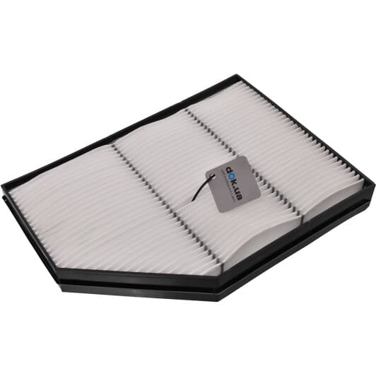 CU 32 001 Mann Фільтр салону