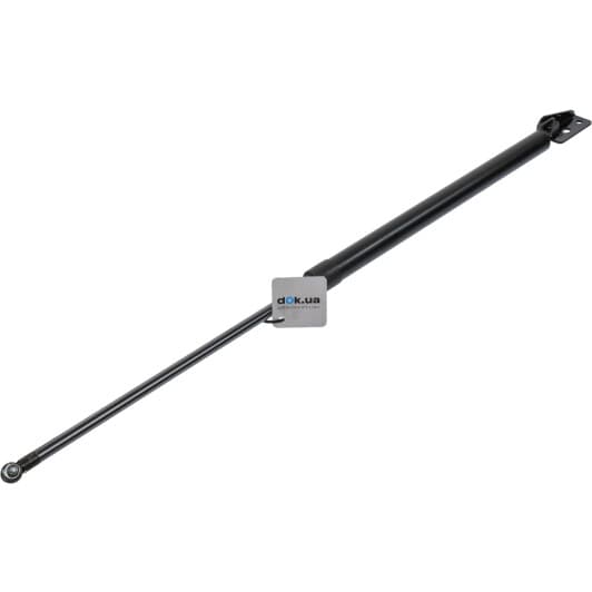 8155406 Lesjöfors Газовый упор багажника для Mazda 626