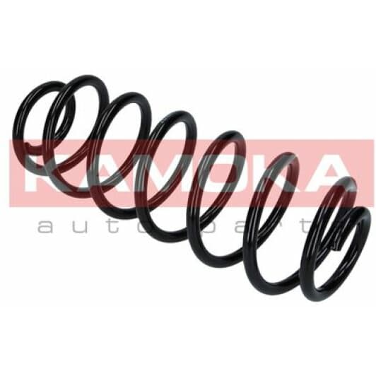 2120292 Kamoka Пружина подвески для Mazda 2